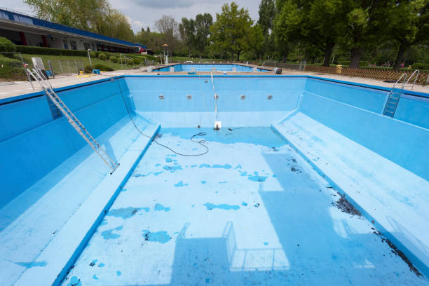 Best Basement water damage restoration  in Greenock, PA