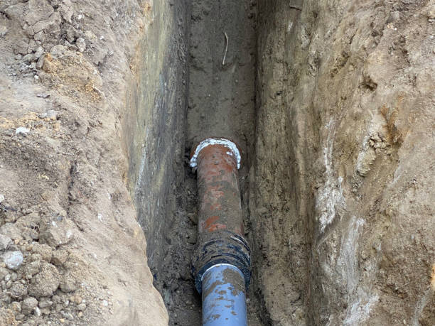 Best Emergency water damage restoration  in Greenock, PA
