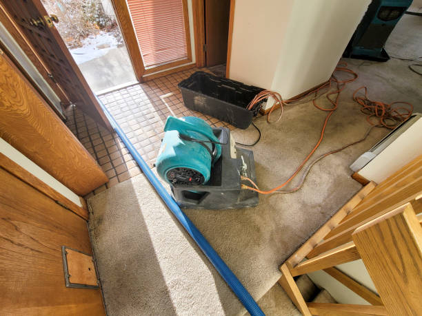 Water damage restoration experts in Greenock, PA
