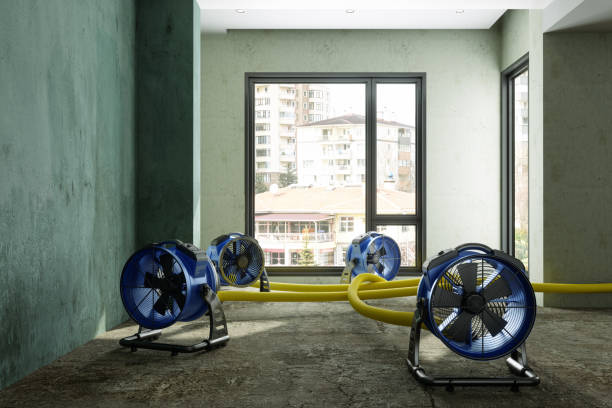 Fire Damage Restoration in Greenock, PA